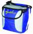Blue traditional lunch bag ()