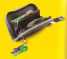 Polyster  Wallet bag ()