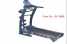 motorized treadmill EX-608A