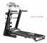 motorized treadmill EX-802A ()
