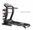 motorized treadmill EX-807A