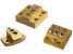 Laser Diodes Components:CCP Laser Diode Bars ()