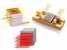 Laser Diodes Components:CCP Laser Diode Stacks ()