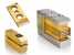 Laser Diodes Components:MCCP Laser Diode Bar & Stacks ()