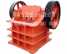 jaw crusher