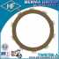 Motor clutch parts,Friction disc for twister Motorcyle ()
