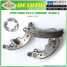 Motorcycle clutch brake shoes C100,Clutch parts (Мотоцикл сцепление тормозные колодки C100, сцепления частей)