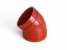 GROOVED ELBOW -FM,UL GROOVED PIPE FITTING ()