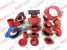 GROOVED PIPE FITTINGS-100TONG BRAND ()