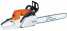 Chain saw STIHL380