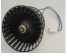 blower motor assy ()