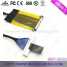 I-PEX Micro Coax Cable Assemblies ()