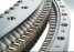 Slewing Ring Bearing (Slewing Ring Bearing)