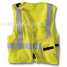 High-Vis Flame Resistant Vest (High-Vis Flame Resistant Vest)