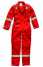 Flame Retardant Coverall ()