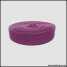 purple polyester webbing ()