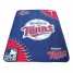 Fleece Blanket/ polar fleece blanket ()