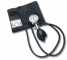 Palm Sphygmomanometer