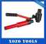Hydraulic Punch Driver WK-8 ()