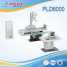 the cost of multi functional x-ray machine PLD6000 ()