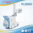 High Frequency Mobile Digital Radiography System PLX5200 ()