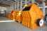 impact crusher (impact crusher)
