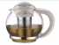 Multiple Glass Teapot Coffee Pot ()