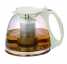 Multiple Glass Teapot Coffee Pot ()