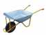 wheelbarrow