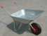 wheelbarrow (тачка)