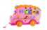 Learning toys car with music and drawing board ()