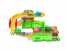 Puzzles rail blocks toys (Puzzles rail blocks toys)