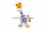 Electronic musical toys animal 4 in 1 baby toys (Electronic musical toys animal 4 in 1 baby toys)