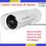 High Resolution Day & Night Outdoor Vari-focal IP Camera