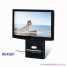 LCD WALL TV SHELF ()