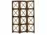 Wooden Folding Screen ()