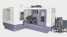 3 axes horizontal CNC deep hole drill machine ()