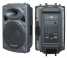 active speaker ()