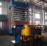 EVA Foaming Vulcanizing Press (EVA Foaming Vulcanizing Press)
