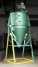 Fiber Separator&Rubber Powder Collector (Fiber Separator&Rubber Powder Collector)