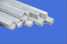 Stainless steel square bar ()
