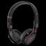 Beats Mixr Black On-Ear Headphones