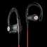 Beats Powerbeats Black In Ear Headphones