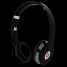 Beats Solo Black On Ear Headphones With ControlTalk