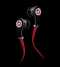 Beats Tour Black In Ear Headphones