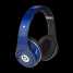 Studio Limited Editions Blue On Ear Headphones