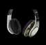 Beats Studio Colorful Champagne On Ear Headphones With Diamond