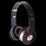 Beats Wireless Bluebooth Black On Ear Headphones