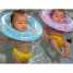 inflatable baby swimming neck ring (inflatable baby swimming neck ring)