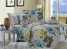 cotton quilt cover set